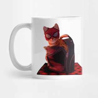 Cat Mug